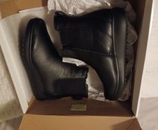 women's boots