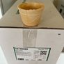 Edible ice cream tubs Image 2