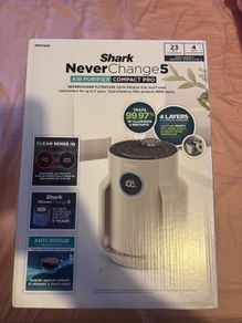 Shark neverchange5