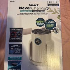 Shark neverchange5