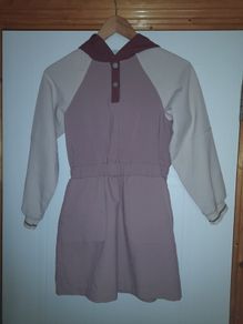 girls Zara dress