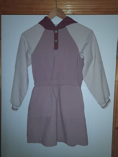 girls Zara dress