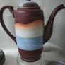 Japanese coffee/ tea set Image 6