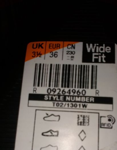 Women's Shoes