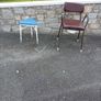 Chair commode Image 2