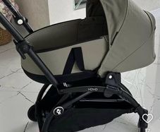 Babyzen Yoyo Bassinet