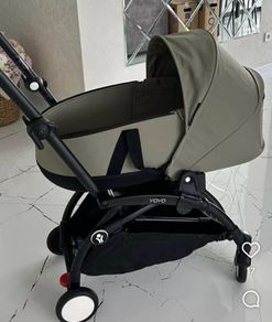 Babyzen Yoyo Bassinet