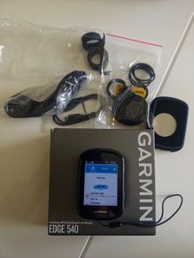 Garmin Edge 540