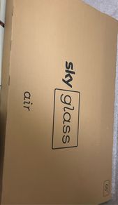 Sky glass Gen 2 65inch