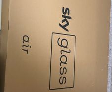 Sky glass Gen 2 65inch
