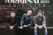 The Original Rude Boys CD + DVD Boxset  (Signed) - This Life