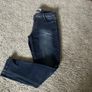 Dorothy Perkins dark blue jeans size 10 Image 2
