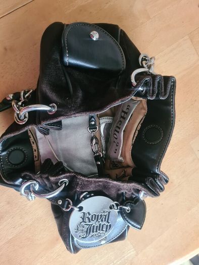 Juicy Vintage Handbag