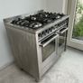 Hotpoint range oven Image 4