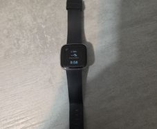 Fitbit Versa 2 smart watch