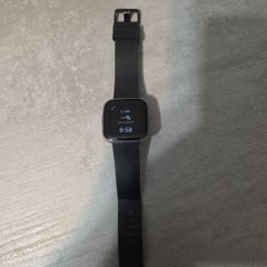 Fitbit Versa 2 smart watch