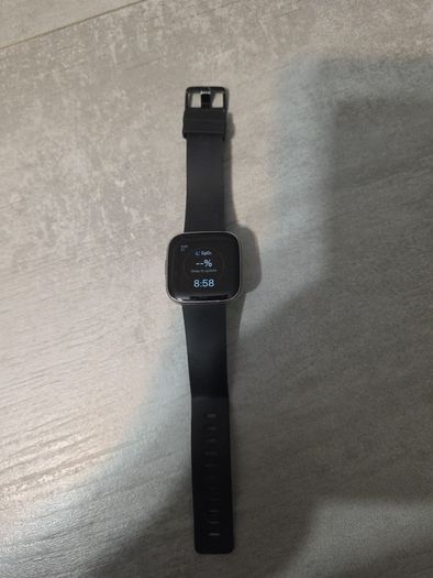 Fitbit Versa 2 smart watch