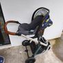 Cosatto pram bundle Image 7