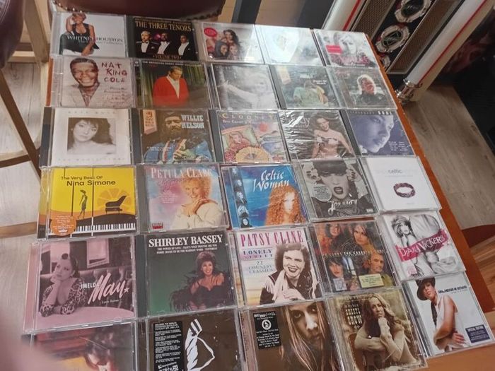 cds