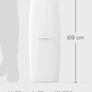 Angelcare xl Nappy Bin & Refills Image 3