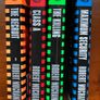 Books 1-4 Cherub Series by Robert Muchamore Image 2