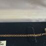ladies 9ct gold bracelet Image 2