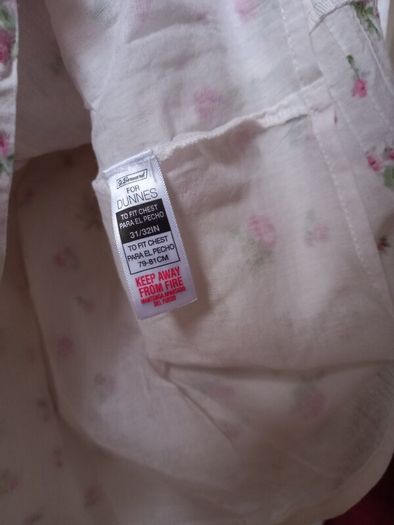 SALE! Girls' floral dress