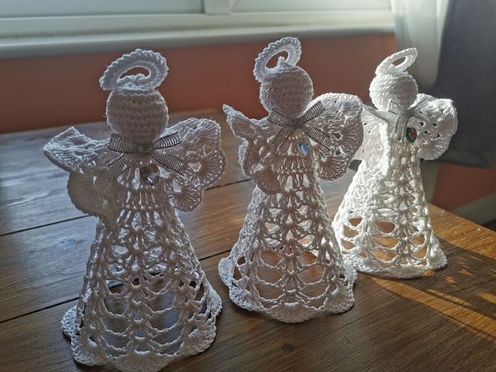 Angels
