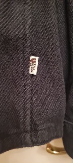 The North Face Flanel Shirt