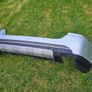 Mercedes ML W164 Rear Bumper Image 3