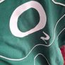 Vintage Ireland Official Canterbury Rugby Union Jersey (Youths 12 Years) FREE POST Image 5