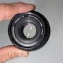 Minolta Rokkor MD 45mm f2 Image 2