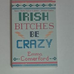 Emma Comerford