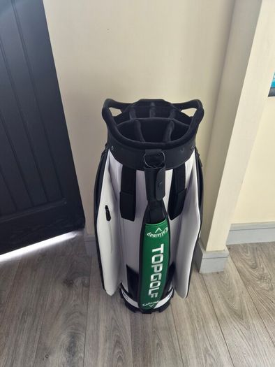 Callaway Elyte Trolley Bag