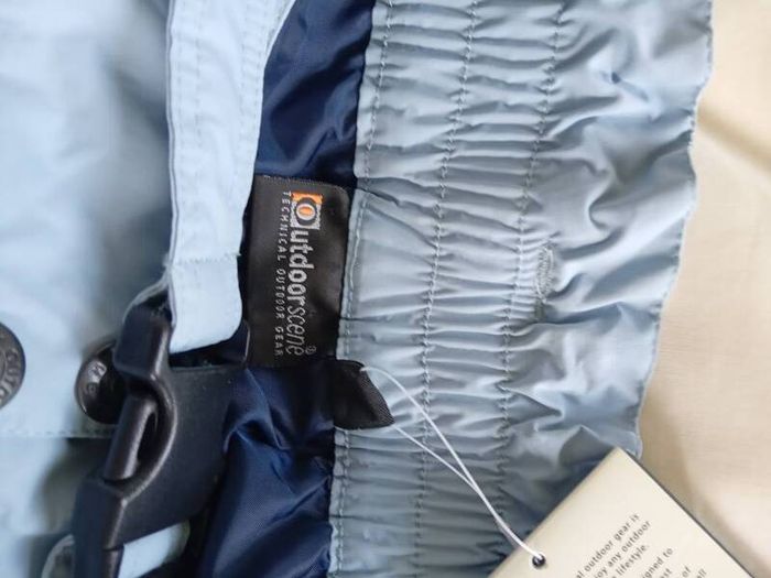 Indra outdoor ladies trousers size large