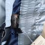 Indra outdoor ladies trousers size large Image 6