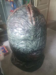 Neca Alien Egg