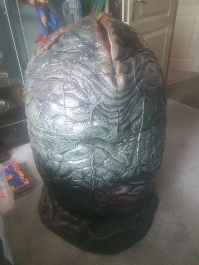 Neca Alien Egg