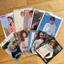 Knitting Patterns Bundle x 34 Ladie's Patterns Image 2