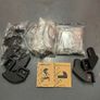 NUNA demigrow single/double pram/stroller Image 3