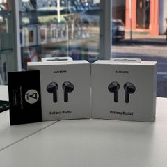 Galaxy buds 3