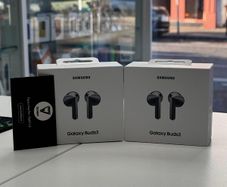 Galaxy buds 3