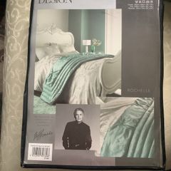 Jeff Banks double duvet  set  , new
