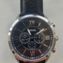 Fossil BQ1130 men's leather watch Image 5