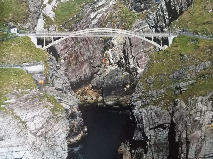 Ireland - An Aerial Journey