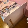bed frame and mattress Image 5
