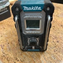 Makita Speaker