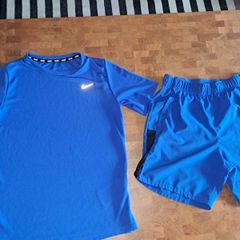 Nike Dri Fit set