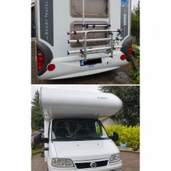 Motorhome Fiat Ducato Knaus 6Berth/6Seatbelts Timing Belt Done