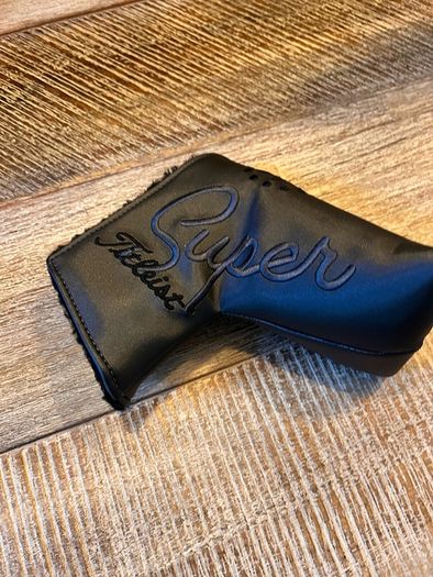 Different headcovers for sale